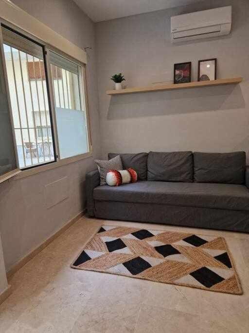 Isg Apartments Estudio En La Alameda Sevilla Buitenkant foto